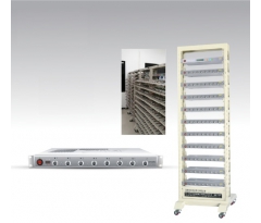 CT-4008Tn-5V10mA-164 三量程扣式电池材料三电极体系测试仪